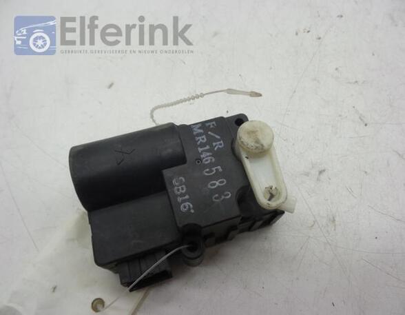 Parking Heater VOLVO V40 Estate (645)