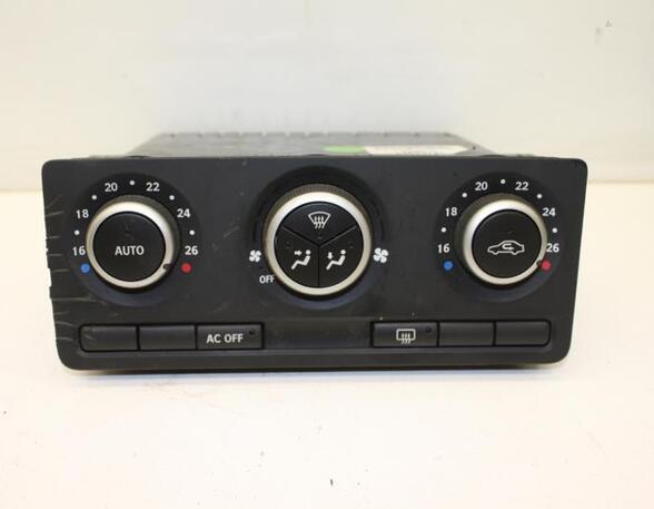 Control unit for heating and ventilation SAAB 9-5 Kombi (YS3E)