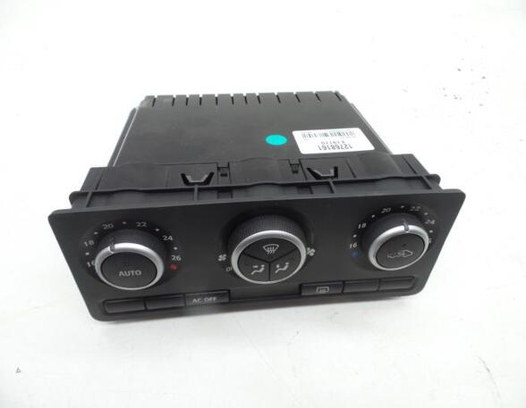 Heating / Ventilation Control Unit SAAB 9-5 (YS3E)