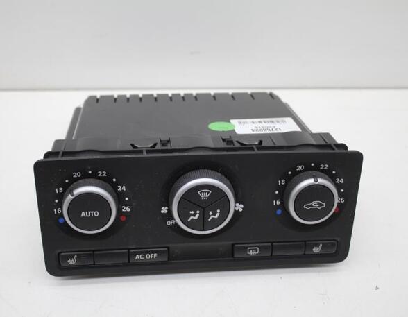 Control unit for heating and ventilation SAAB 9-5 Kombi (YS3E)