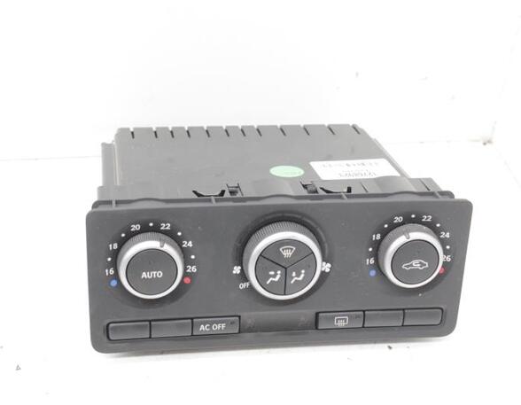 Control unit for heating and ventilation SAAB 9-5 (YS3E)