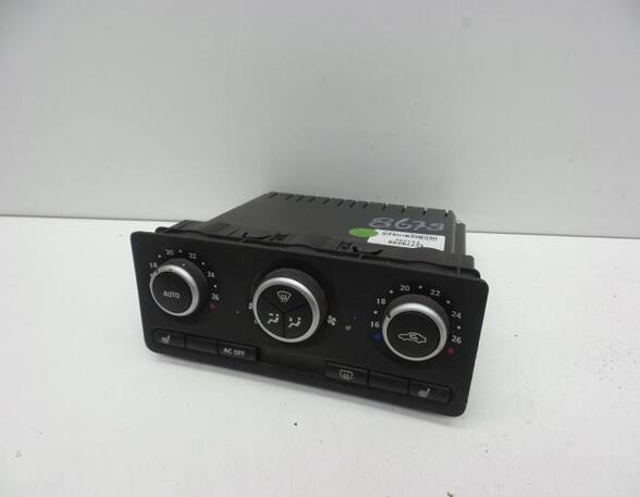 Control unit for heating and ventilation SAAB 9-5 (YS3E)