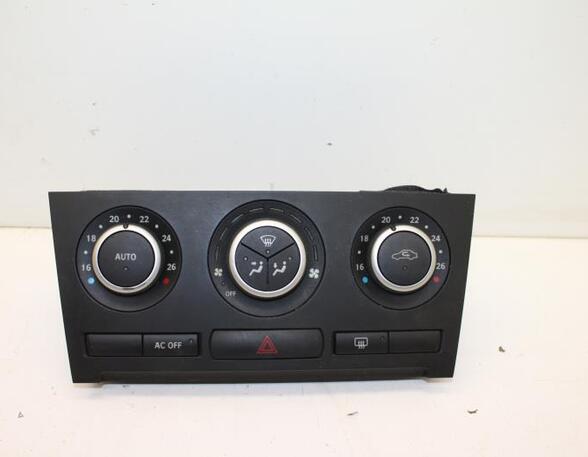 Control unit for heating and ventilation SAAB 9-3 (YS3F, E79, D79, D75)