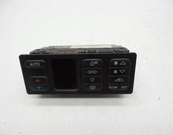 Control unit for heating and ventilation SAAB 9-3 (YS3D), SAAB 900 II