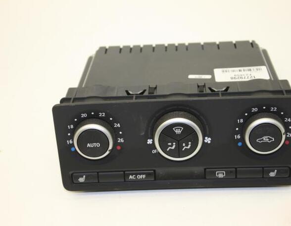 Control unit for heating and ventilation SAAB 9-5 (YS3E)