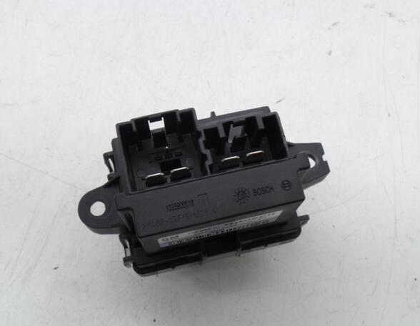 Widerstand Heizung Opel Meriva B  13503201 P9165653