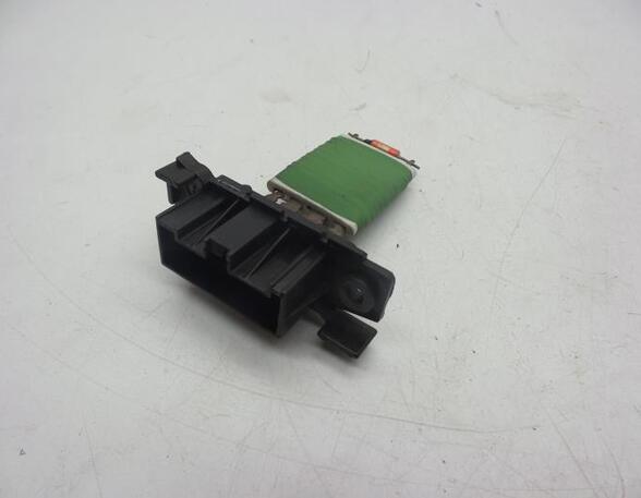 Resistor Interior Blower OPEL CORSA D (S07)