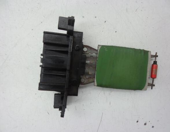 Resistor Interior Blower OPEL CORSA D (S07)