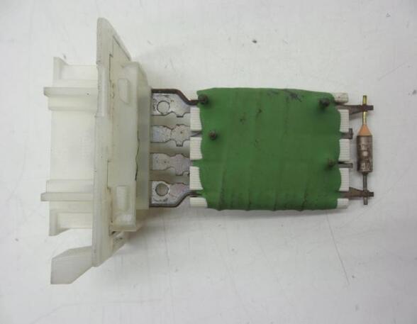 Resistor Interior Blower OPEL COMBO Box Body/MPV, OPEL COMBO Tour