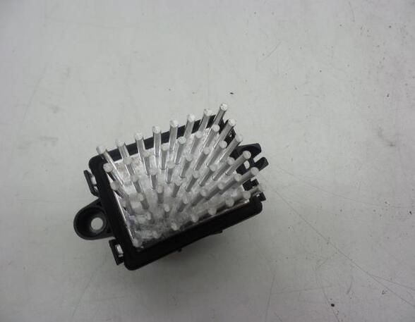 Resistor Interior Blower OPEL Astra J (--)