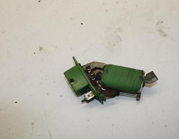 Resistor Interior Blower SAAB 9-3 (YS3D), SAAB 900 II, SAAB 900 II Coupe, SAAB 9-3 Cabriolet (YS3D)