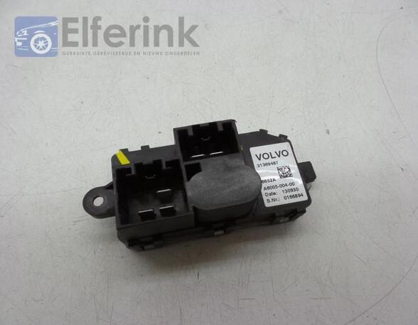 Resistor Interior Blower VOLVO V40 Hatchback (525, 526), VOLVO V40 Cross Country (526)