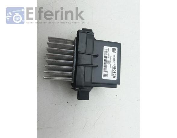 Widerstand Heizung Saab 9-5 YS3G 13503201 P18773143