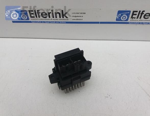 Resistor Interior Blower SAAB 9-5 (YS3G)