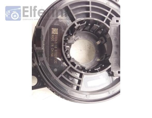 Air Bag Contact Ring OPEL ASTRA K Sports Tourer (B16)