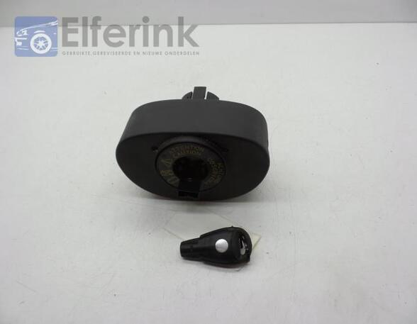 Air Bag Contact Ring SAAB 9-3 Estate (E50)