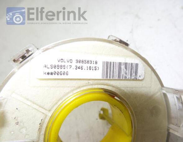 Schleifring Airbag Volvo V40 Kombi 645 30858318 P10859880