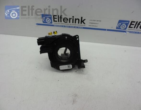 Air Bag Contact Ring VOLVO V70 III (135), VOLVO XC70 II (136)