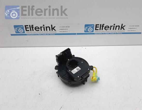 Air Bag Contact Ring OPEL INSIGNIA A (G09)