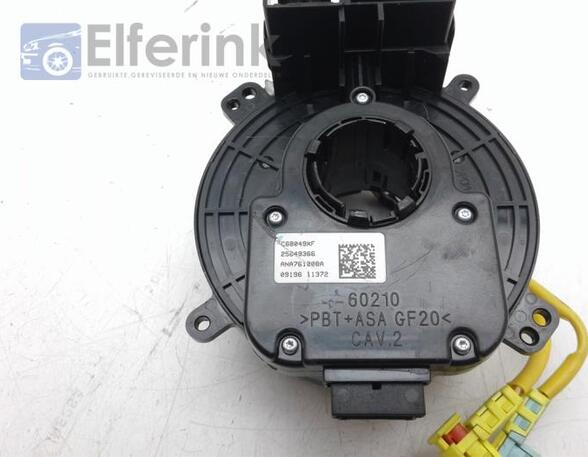 Air Bag Contact Ring OPEL INSIGNIA A (G09)