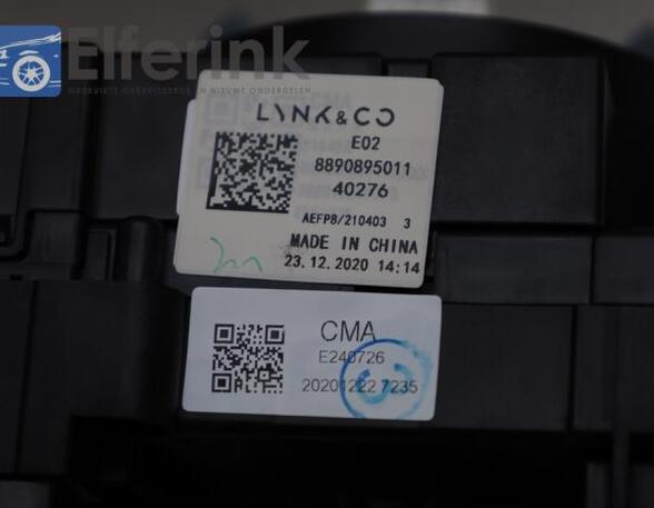 Air Bag Contact Ring LYNK & CO 1