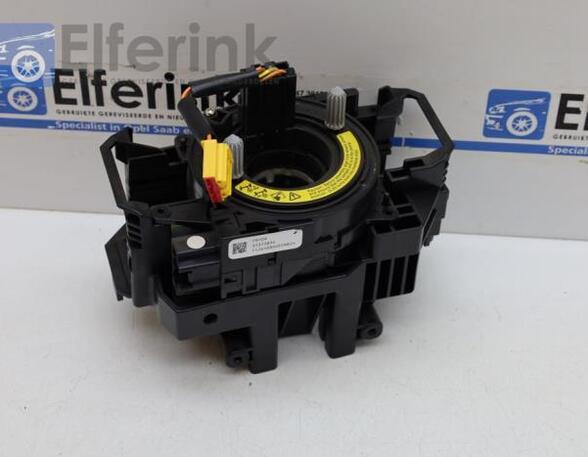 Air Bag Contact Ring VOLVO V70 III (135)