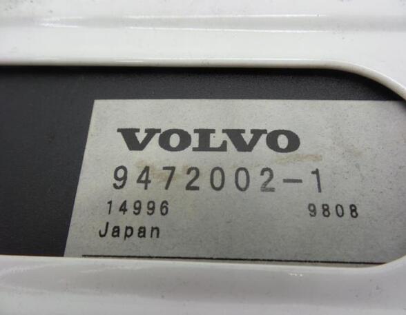 CD-changer VOLVO S80 I (184)