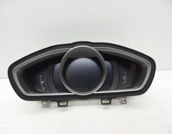 Tachometer (Revolution Counter) VOLVO V40 Hatchback (525, 526)