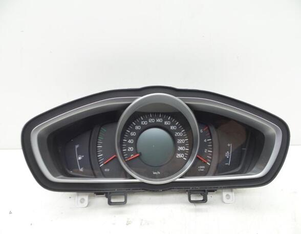 Toerenteller VOLVO V40 Hatchback (525, 526)