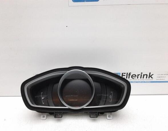 Toerenteller VOLVO V40 Schrägheck (525, 526)