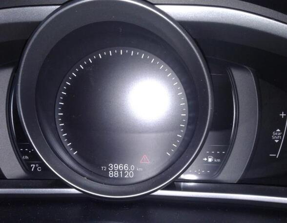 Tachometer (Revolution Counter) VOLVO V40 Hatchback (525, 526)