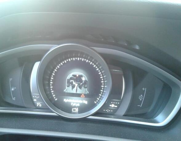 Tachometer (Revolution Counter) VOLVO V40 Hatchback (525, 526)