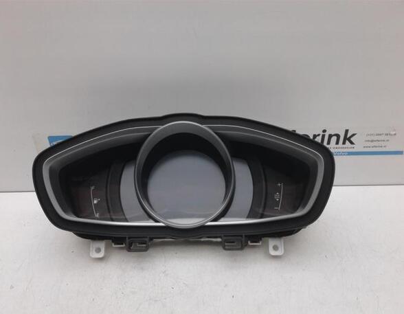 Tachometer (Revolution Counter) VOLVO V40 Hatchback (525, 526)