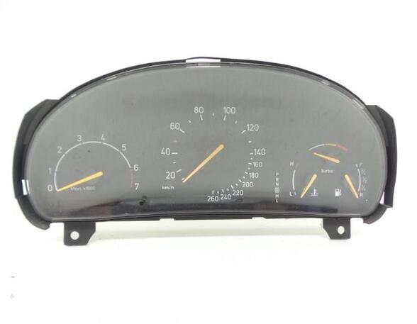 Tachometer (Revolution Counter) SAAB 9-5 (YS3E)