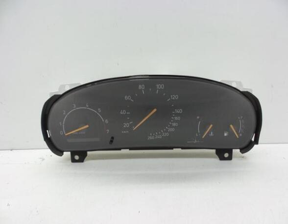 Tachometer (Revolution Counter) SAAB 9-5 Estate (YS3E)