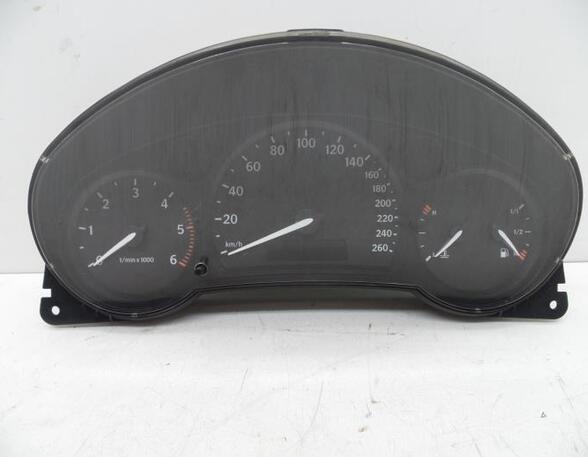 Tachometer (Revolution Counter) SAAB 9-3 (YS3F, E79, D79, D75)