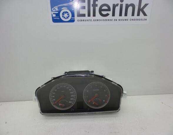 Tachometer (Revolution Counter) VOLVO S40 II (544)