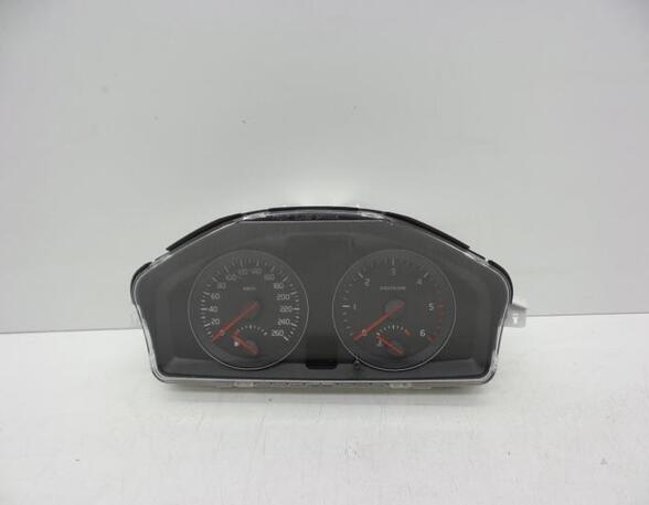 Tachometer (Revolution Counter) VOLVO C30 (533)