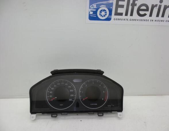 Tachometer (Revolution Counter) VOLVO V70 III (135)