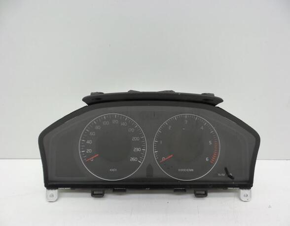 Tachometer (Revolution Counter) VOLVO V70 III (135)