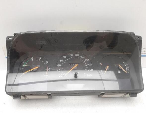 Tachometer (Revolution Counter) SAAB 9000 Hatchback