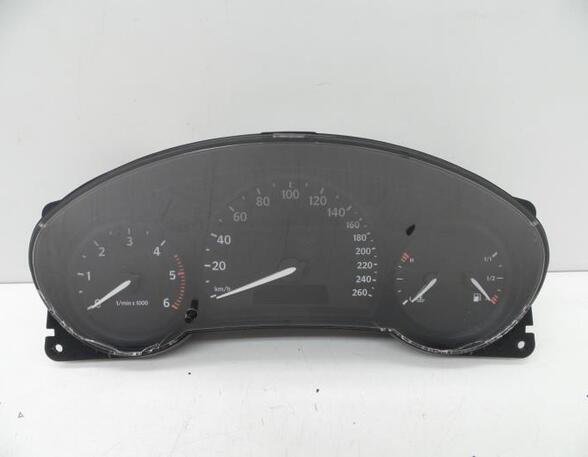 Tachometer (Revolution Counter) SAAB 9-3 (D75, D79, E79, YS3F)