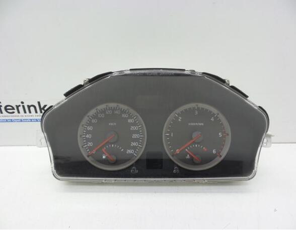 Tachometer (Revolution Counter) VOLVO C30 (533)