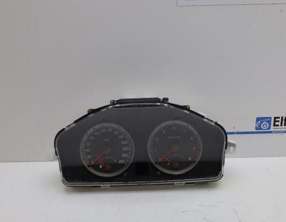 Tachometer (Revolution Counter) VOLVO V50 (545)