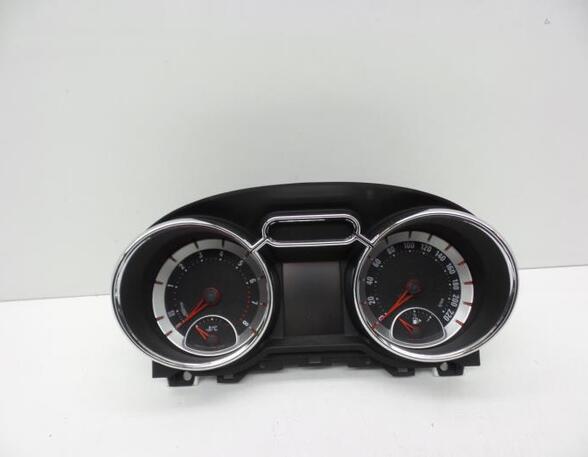 Toerenteller OPEL Adam (M13)