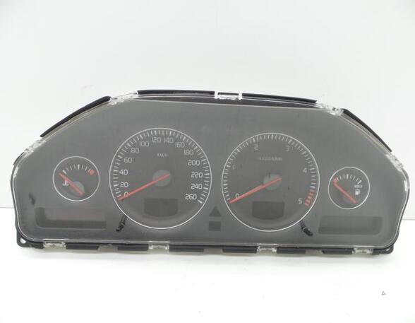 Tachometer (Revolution Counter) VOLVO V70 II (SW)