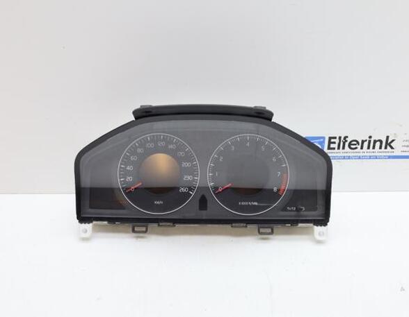 Tachometer (Revolution Counter) VOLVO V70 III (135)