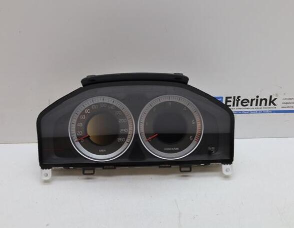 Tachometer (Revolution Counter) VOLVO V70 III (135)