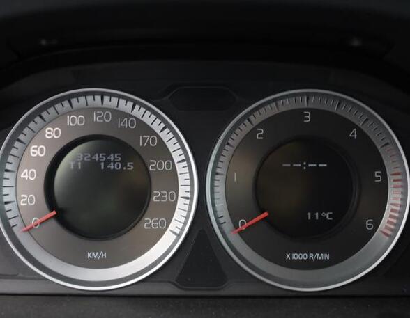 Tachometer (Revolution Counter) VOLVO V70 III (135)