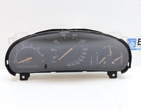 Tachometer (Revolution Counter) SAAB 9-5 Estate (YS3E)